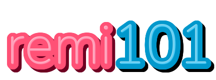 remi101 — logo kanal